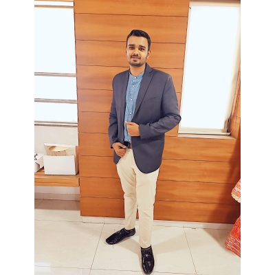 advertise profile