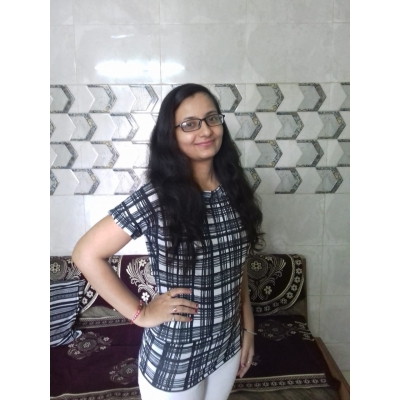 advertise profile